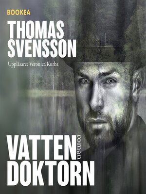 cover image of Vattendoktorn